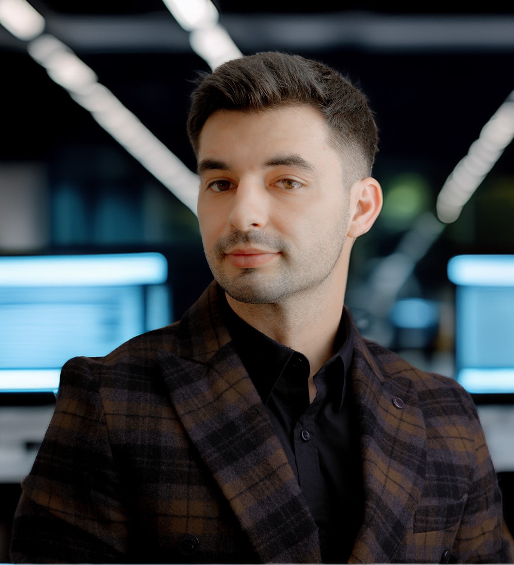 Gabi Gafencu Profile